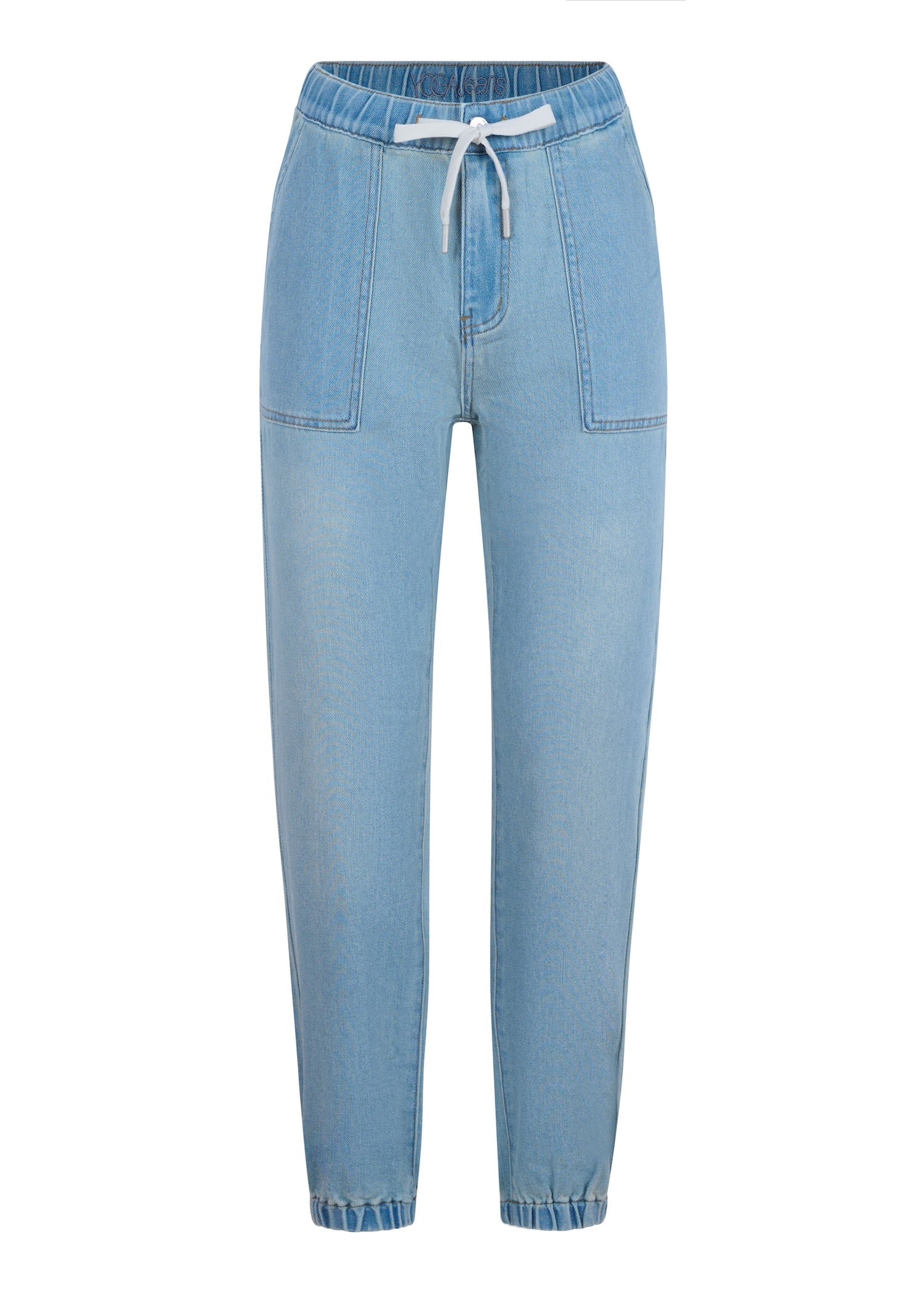 MALIA RELAXED JOGGER / AMELIA