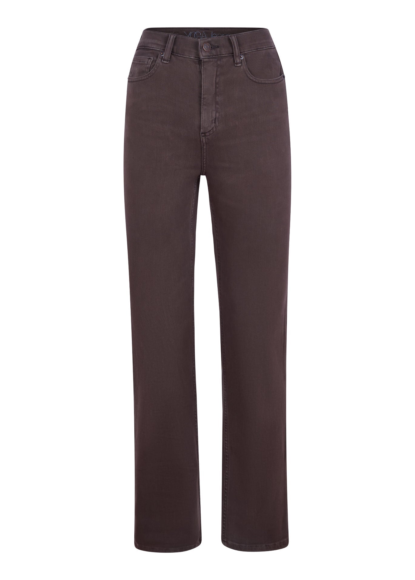 EMILY SLIM JEANS / SOLSTICE