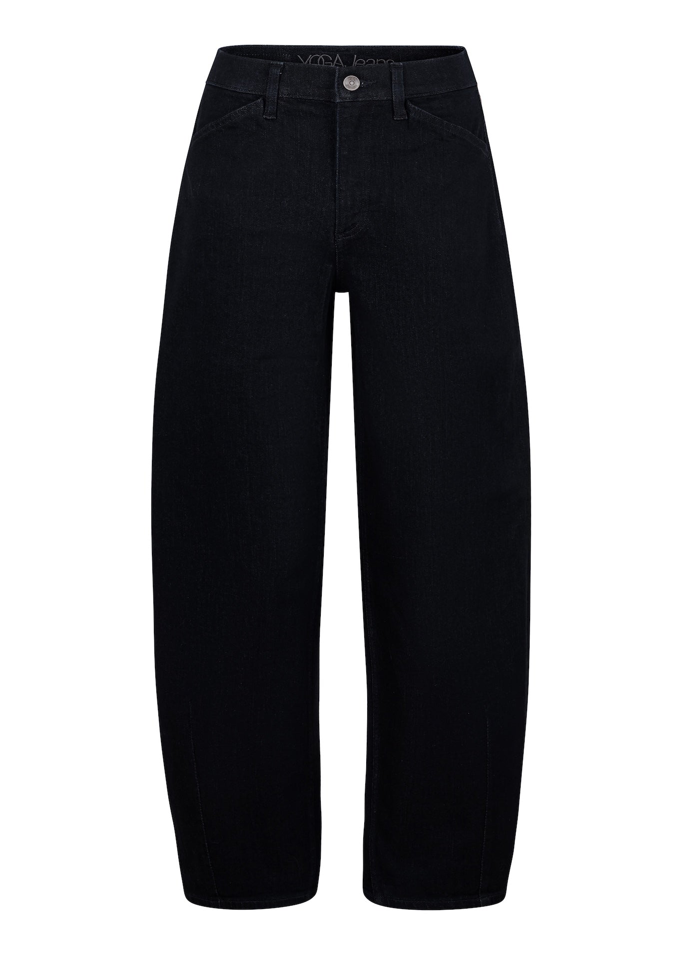 MALIA RELAXED JEANS / NOCTURNE