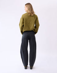 MALIA RELAXED JEANS / EMBRACE