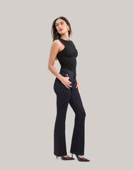 ALEX BOOTCUT JEANS / LAGOON