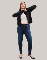 RACHEL SKINNY JEANS / BELIZE